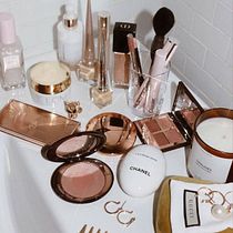 DENSS-ANGELL Beauty/Preaty/Skincare/Makeup. Ein Projekt aus dem Bereich Designverwaltung, Marketing, Management, Produktivität und Business von Denisse Alvarado Cortez - 21.12.2023