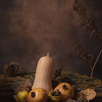Mi proyecto del curso: Fotografía de bodegones en claroscuro. Product Photograph, Fine-Art Photograph, and Food Photograph project by Maribel - 01.05.2024
