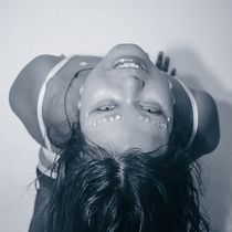 Mi proyecto del curso: Fotografía fine art: haz autorretratos creativos. Portrait Photograph, Fine-Art Photograph, and Self-Portrait Photograph project by Cielo Azul Moscol Rugel - 01.05.2024