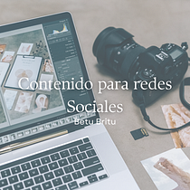 Mi proyecto del curso: Canva de 0 a 100: crea diseños de forma profesional. Br, ing, Identit, Graphic Design, Web Design, and Social Media Design project by Beto Brito - 01.04.2024