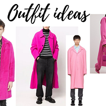 Mi proyecto del curso: Introducción al estilismo de moda Ein Projekt aus dem Bereich Modedesign von Daniel Maldonado Corzo - 05.01.2024
