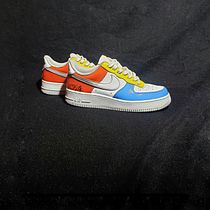 Mi proyecto del curso: Restauración y personalización de sneakers. Accessor, Design, Fashion Design, Acr, lic Painting, DIY, Upc, and cling project by sergio_heredia10 - 01.05.2024