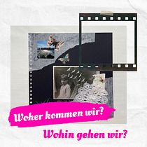 Mein Abschlussprojekt für den Kurs: Instagram-Videos: Halte deinen kreativen Prozess fest. Video, Mobile Photograph, Instagram, Filmmaking, Instagram Photograph, Lifest, and le Photograph project by Doreen - 01.05.2024