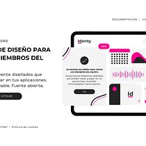 Mi proyecto del curso: Canva de 0 a 100: crea diseños de forma profesional. Br, ing, Identit, Graphic Design, Web Design, and Social Media Design project by Identy - 01.05.2024