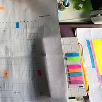 Meu projeto do curso: Técnicas de gestão do tempo para criadores e criativos. Consultoria criativa, Marketing, Gestão e produtividade, e Publicidade projeto de Ana Martins - 05.01.2024