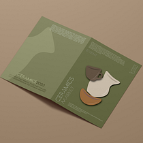 Mi proyecto del curso: Introducción al diseño gráfico para amateurs Ein Projekt aus dem Bereich Design, Br, ing und Identität und Grafikdesign von rodam253 - 18.12.2023
