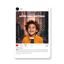 Meu projeto do curso: Introdução ao Community Management. Social Media, Digital Marketing, Content Marketing, Facebook Marketing & Instagram Marketing project by Thais Yokoyama - 11.21.2023