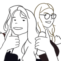 Meu projeto do curso: Rotoscopia. Un progetto di Illustrazione tradizionale, Cinema, video e TV, Animazione, Video e Animazione 2D di vivianemedeiros77 - 05.01.2024