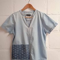 Mi proyecto del curso: Introducción al bordado japonés sashiko. Un projet de Broderie, DIY, Upc, cling, Design textile , et Art textile de Luz Amparo Lema - 05.01.2024