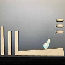 Mi proyecto del curso: Principios básicos de animación 3D. 3D, Animation, 3D Animation, and 3D Modeling project by Diana Sterling - 01.06.2024