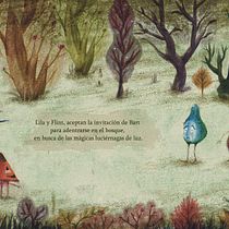 ILUSTRACIÓN DE PERSONAJES FANTÁSTICOS PARA LIBROS INFANTILES. Un proyecto de Diseño, Ilustración tradicional, Diseño de personajes, Dibujo, Stor, telling, Ilustración infantil y Narrativa de Sergio Fernández - 07.01.2024