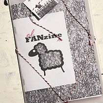Mi proyecto del curso: Diseño e ilustración de un fanzine. Projekt z dziedziny Design, Trad, c, jna ilustracja, Grafika ed, torska, Projektowanie graficzne i Komiks użytkownika anaisromasanta - 07.01.2024