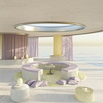 My project for course: Interior ArchViz: Create Surreal 3D Designs with Blender. Arquitetura, Arquitetura de interiores, Arquitetura digital, e Visualização arquitetônica projeto de Keta Dzagania - 07.01.2024