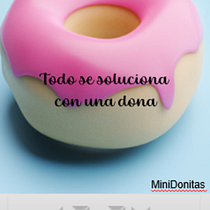 Con Una Dona: El eBook que Cambiará tu Trayectoria Empresarial. Advertising, Marketing, Cop, writing, Creativit, and Content Writing project by Lucia Ospina - 01.07.2024