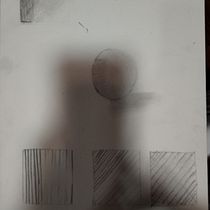 Il mio progetto del corso: Ritratto su blocco da disegno: esplora il volto umano. Sketching, Drawing, Portrait Drawing, Artistic Drawing, and Sketchbook project by w_roberta_c_matteo - 01.08.2024