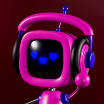 Mi proyecto del curso: Introducción al diseño y modelado 3D con Blender. Motion Graphics, Character Design, Product Design, and 3D Modeling project by María Alarcón - 01.06.2024