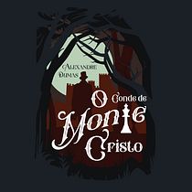 Meu projeto do curso: Ilustração e lettering: crie capas de livros. Editorial Design, Graphic Design, Lettering, Digital Illustration, H, Lettering, and Editorial Illustration project by tomsouzadesign - 01.08.2024