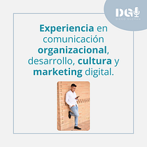 Mi proyecto del curso: Introducción al community management. Social Media, Digital Marketing, Content Marketing, Facebook Marketing & Instagram Marketing project by LUIS DIEGO GUZMÁN ARAGÓN - 01.08.2024