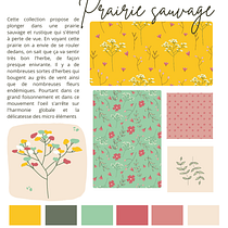 Mon projet du cours : Création de motifs pour accessoires de maison. Un progetto di Graphic design, Product design, Pattern design e Illustrazione digitale di Marion A - 08.01.2024