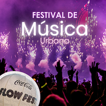Mi proyecto del curso: Principios de diseño para presentaciones_Festival_de_Música Ein Projekt aus dem Bereich Designverwaltung, Grafikdesign, Marketing, Kommunikation und Präsentationsdesign von HS Advice - 08.01.2024