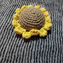 Mi proyecto del curso: Amigurumis: personas tejidas a crochet. Arts, Crafts, To, Design, Fiber Arts, Crochet, Amigurumi, and Textile Design project by mimis_sanchez - 01.09.2024