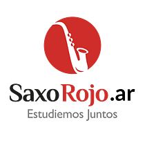 Saxo Rojo. Projekt z dziedziny UX / UI, Informat, ka, Web design, Projektowanie produktu c, frowego,  Muz, ka i Edukacja użytkownika agustinacollado33 - 09.01.2024