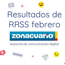 Manejo de la redes sociales de una editorial y agencia de comunicación. Social Media, Digital Marketing, Content Marketing, Facebook Marketing & Instagram Marketing project by Judith Pérez - 01.06.2024