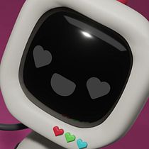 Mi proyecto del curso: Introducción al diseño y modelado 3D con Blender. Motion Graphics, Character Design, Product Design, and 3D Modeling project by Claudia Lorena Mejia Sanchez - 01.09.2024