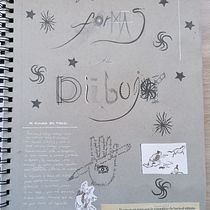 Sketchbook: Formas de dibujar. Sketching, Creativit, Drawing, and Sketchbook project by jael Ap - 01.09.2024