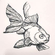 My project for course: Daily Sketching for Creative Inspiration. Traditional illustration, Sketching, Creativit, Drawing, and Sketchbook project by Chiara Pronesti - 01.03.2024