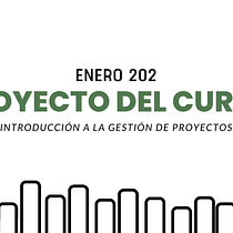 Mi proyecto del curso: Introducción a la gestión de proyectos. Un proyecto de Consultoría creativa, Gestión del diseño y Marketing de Laura Alejandra Pinzón Escobar - 08.01.2024