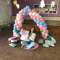 Mi proyecto del curso: Técnicas de creatividad: escribe para el público infantil. Writing, Children's Illustration, Script, Narrative, and Children's Literature project by Constanza Rodriguez - 01.09.2024