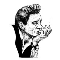 Meu projeto do curso: Desenho de tatuagem blackwork. Un projet de Illustration traditionnelle, Illustration numérique , et Conception de tatouage de otaviocanteiro - 08.01.2024