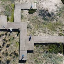 Meu projeto do curso: Fotografia com drones do zero: registre grandes planos. Photograph, Photograph, Post-production, Digital Photograph, Instagram Photograph, Photographic Composition, Lifest, and le Photograph project by Daniel Sopas - 01.10.2024