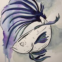 My project for course: Daily Sketching for Creative Inspiration. Traditional illustration, Sketching, Creativit, Drawing, and Sketchbook project by Carolann Lucian - 01.10.2024