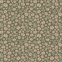 The Botanical Collection. Projekt z dziedziny Projektowanie graficzne, Projektowanie produktowe, Pattern design, Ilustracja c i frowa użytkownika emurr88 - 10.01.2024
