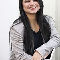 Mi proyecto del curso: LinkedIn: construye tu marca personal. Projekt z dziedziny Br, ing i ident, fikacja wizualna, Portale społecznościowe, Marketing c i frow użytkownika Irene Rojas - 10.01.2024