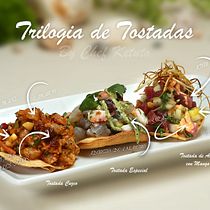 Mi proyecto del curso: Técnicas de fotografía gastronómica publicitaria. Advertising, Photograph, Photo Retouching, Food Photograph, Commercial Photograph, Interior Photograph, Food St, and ling project by Miriam Trelles - 01.29.2020