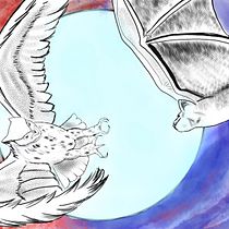 Mi proyecto del curso: Sketching diario como inspiración creativa. Traditional illustration, Sketching, Creativit, Drawing, and Sketchbook project by steverogerselcap - 01.12.2024
