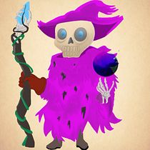 Meu projeto do curso: Técnicas e estilos de ilustração com Procreate. Ilustração tradicional, Ilustração digital, e Desenho digital projeto de Elias Florentino - 11.01.2024