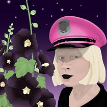 Mi proyecto del curso: Técnicas de ilustración digital: potencia tu estilo Ein Projekt aus dem Bereich Digitale Illustration und Digitale Zeichnung von Galia - 11.01.2024
