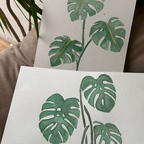 Mi proyecto del curso: Acuarela botánica . Projekt z dziedziny Trad, c, jna ilustracja, Pattern design, Malowanie akwarelą, R i sunek botaniczn użytkownika ricardorojas9726 - 12.01.2024