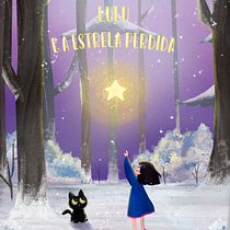 Meu projeto do curso: Ilustração e design de personagens para contos infantis. Traditional illustration, Character Design, Children's Illustration, and Narrative project by xavierluana06 - 01.13.2024