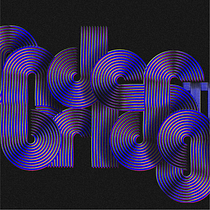 Lettering digital: Geometría y Expresión. Un projet de Illustration traditionnelle, Br, ing et identité, Design graphique , et Lettering de Luis Parga - 09.01.2024