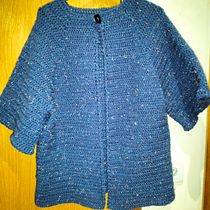 Meu projeto do curso: Top-down: roupas de crochê sem costura. Fashion Design, Fiber Arts, DIY, Crochet, and Textile Design project by Filipa Vitorino - 01.13.2024