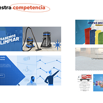 Mi proyecto del curso: Estrategia de marketing digital para redes sociales. Marketing, Social Media, Content Marketing, Br, and Strateg project by Sebastián Sánchez - 01.12.2024