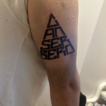 My project for course: Tattoo for Beginners. Tattoo Design project by oscardiaz9075 - 01.14.2024