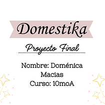 Mi proyecto del curso: Técnicas para entrenar tu creatividad. Un progetto di Design, Belle arti, Graphic design, Creatività e Sketchbook di Doménica Del Rocio Macias Albán - 14.01.2024