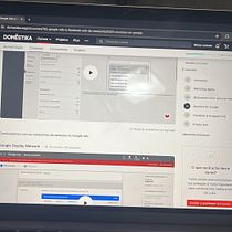 Meu projeto do curso: Google Ads e Facebook Ads do zero. Marketing, Redes sociais, Marketing digital, Mobile Marketing, Instagram, Marketing para Facebook, Marketing para Instagram, Growth Marketing, e SEM projeto de João Victor Marroni - 14.01.2024