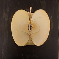 Il mio progetto del corso: Acquerello botanico: illustra arte e scienza. Un progetto di Illustrazione tradizionale, Belle arti, Pittura, Disegno, Pittura ad acquerello e Illustrazione botanica di g_littardi - 14.01.2024